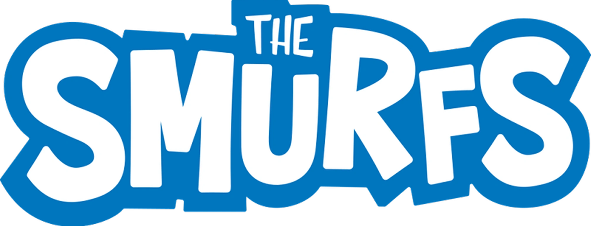 The Smurfs